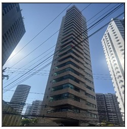 Apartamento - Venda, BOA VIAGEM, RECIFE, PE