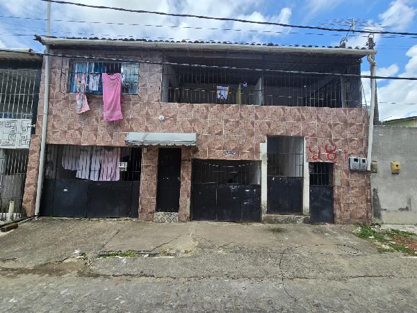 Casa - Venda, IBURA, RECIFE, PE