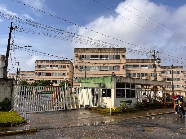 Apartamento - Venda, PIXETE, SAO LOURENCO DA MATA, PE