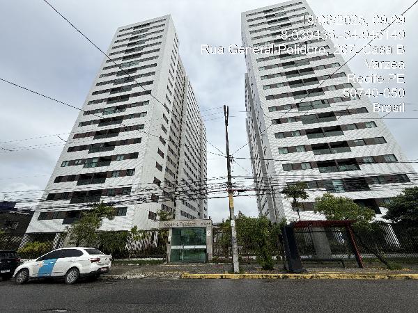 Apartamento - Venda, VARZEA, RECIFE, PE