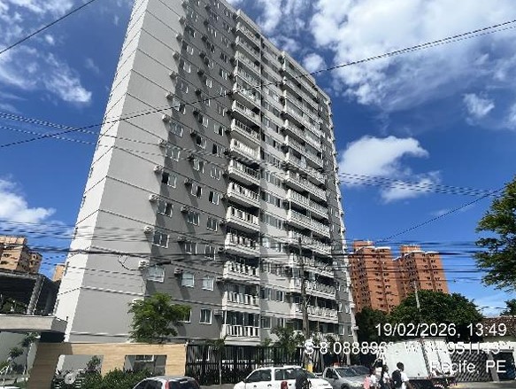 Apartamento - Venda, JARDIM SAO PAULO, RECIFE, PE