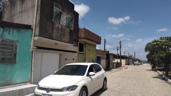 Casa - Venda, SANTO ANTONIO, CARPINA, PE