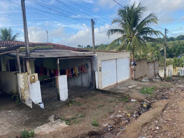 Apartamento - Venda, JD NEOPOLIS, CARPINA, PE