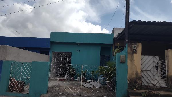 Casa - Venda, SANTO ANTONIO, CARPINA, PE