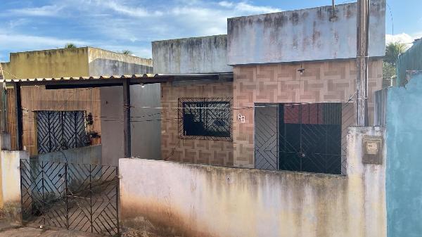 Casa - Venda, JD NEOPOLIS, CARPINA, PE