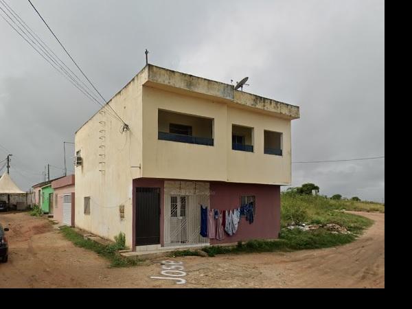 Casa - Venda, BAIRRO SANTA RITA, GLORIA DO GOITA, PE
