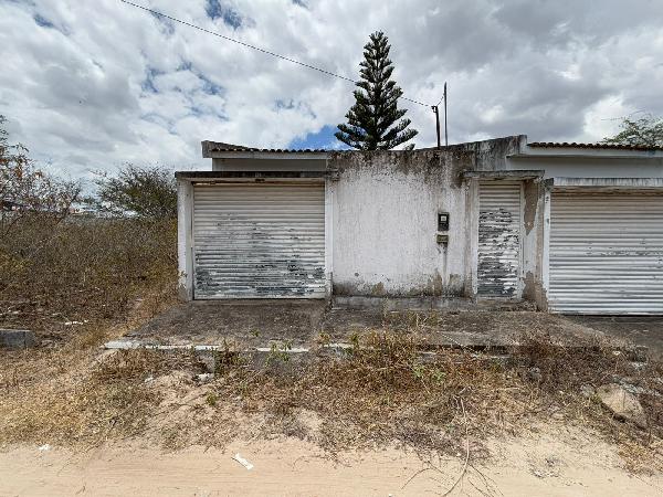 Casa - Venda, Encruzilhada de Súo Joúo, BEZERROS, PE