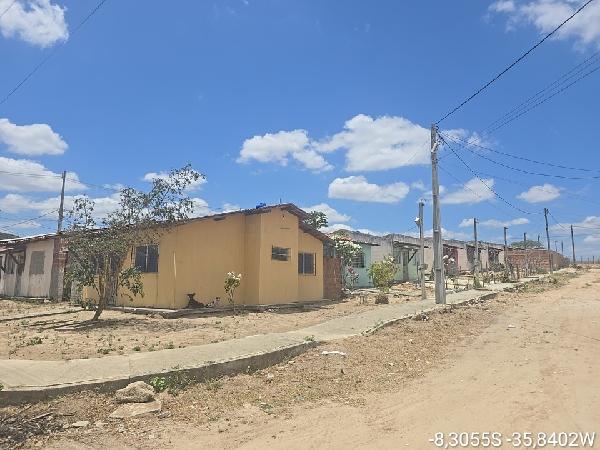 Casa - Venda, Encruzilhada de Súo Joúo, BEZERROS, PE