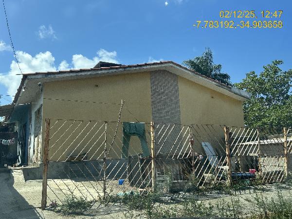 Casa - Venda, CENTRO, ITAPISSUMA, PE