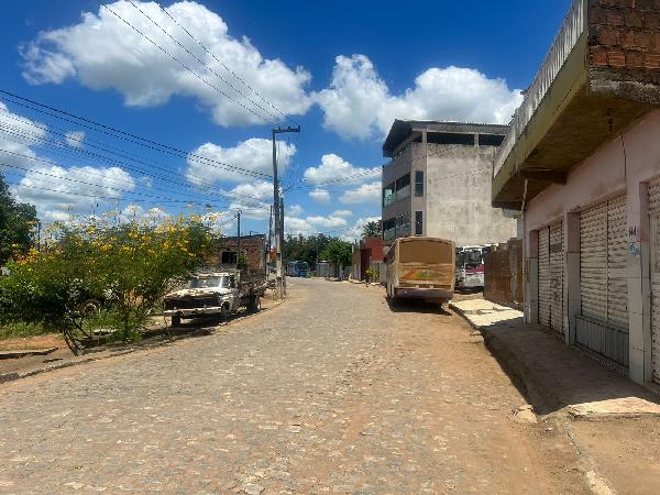 Casa - Venda, CENTRO, GLORIA DO GOITA, PE