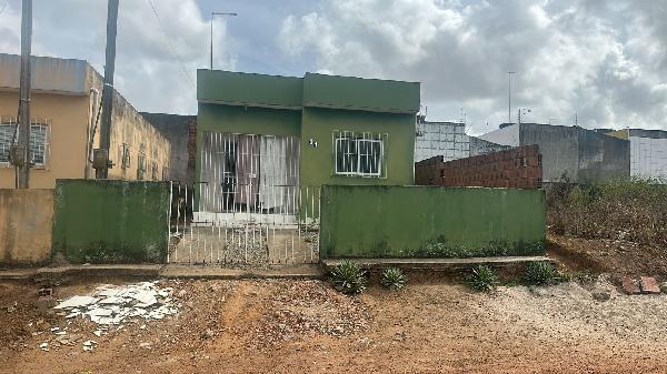 Casa - Venda, SAO JOSE, CARPINA, PE