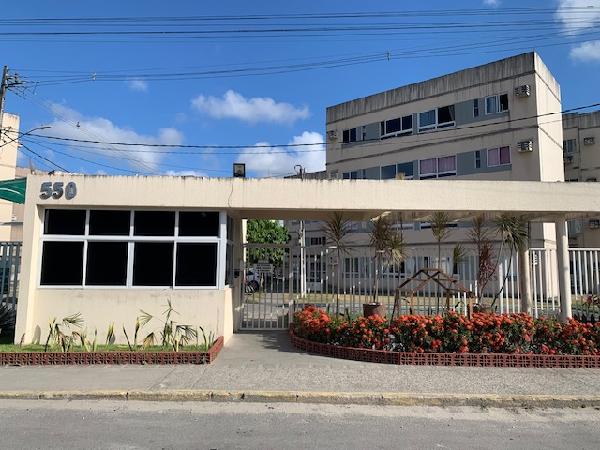 Apartamento - Venda, TIUMA, SAO LOURENCO DA MATA, PE