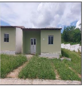 Casa - Venda, RES ALAMEDA DA LAGOA, GLORIA DO GOITA, PE