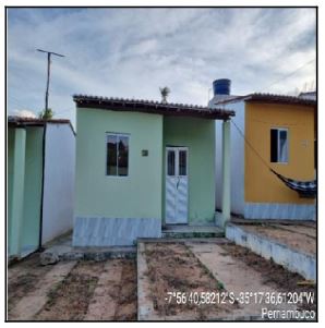Casa - Venda, RES ALAMEDA DA LAGOA, GLORIA DO GOITA, PE