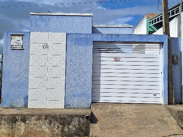 Casa - Venda, SANTO ANTONIO, CARPINA, PE