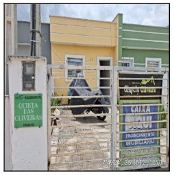 Casa - Venda, SANTO ANTONIO, CARPINA, PE