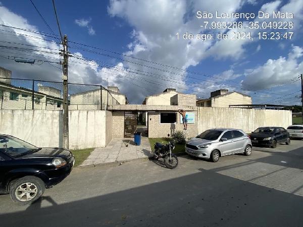 Apartamento - Venda, PIXETE, SAO LOURENCO DA MATA, PE