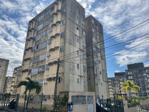 Apartamento - Venda, MURIBARA, SAO LOURENCO DA MATA, PE