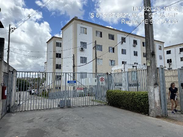 Apartamento - Venda, TEJIPIO, RECIFE, PE