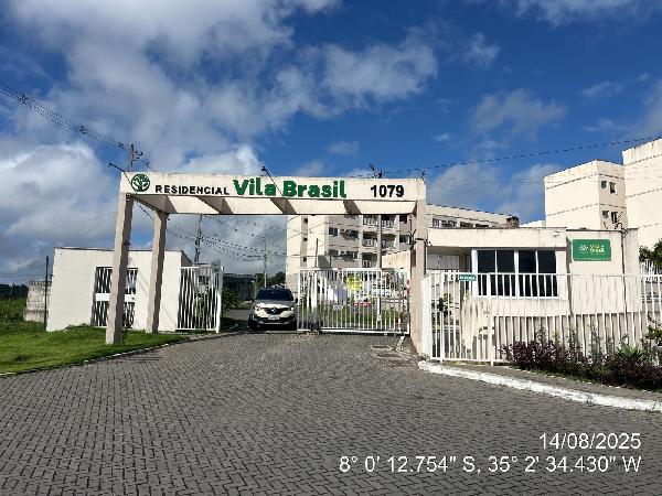 Apartamento - Venda, MURIBARA, SAO LOURENCO DA MATA, PE