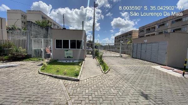 Apartamento - Venda, MURIBARA, SAO LOURENCO DA MATA, PE